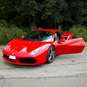 ferrari