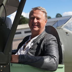 pilot