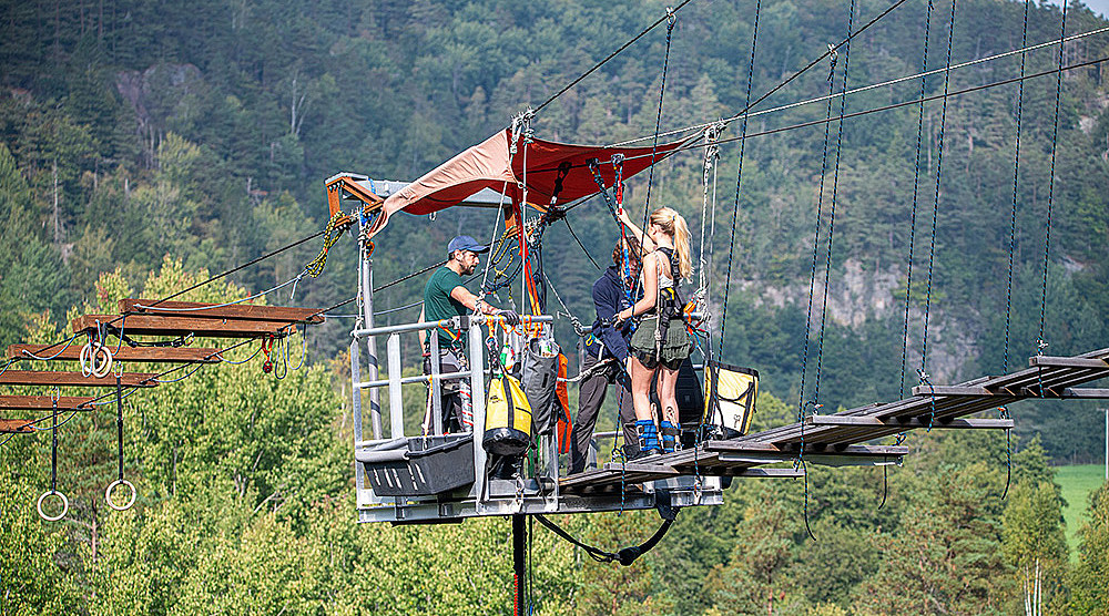 Bungyheis Experience for to