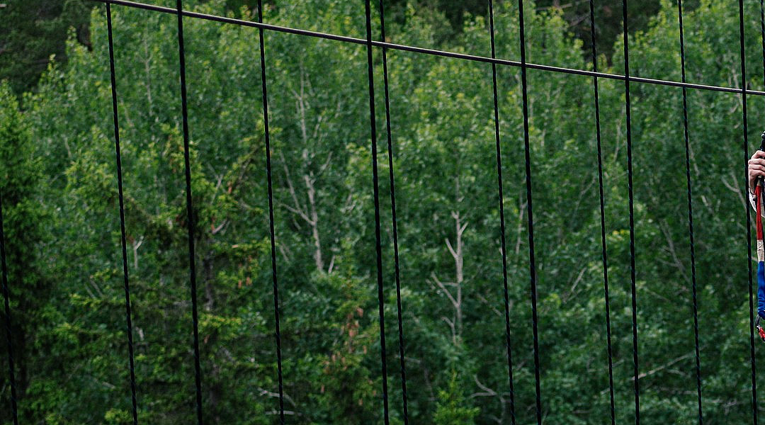 Bungyheis Experience