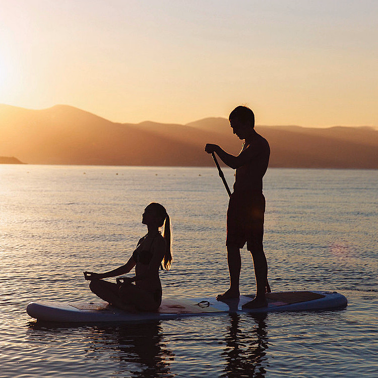 Sup yoga