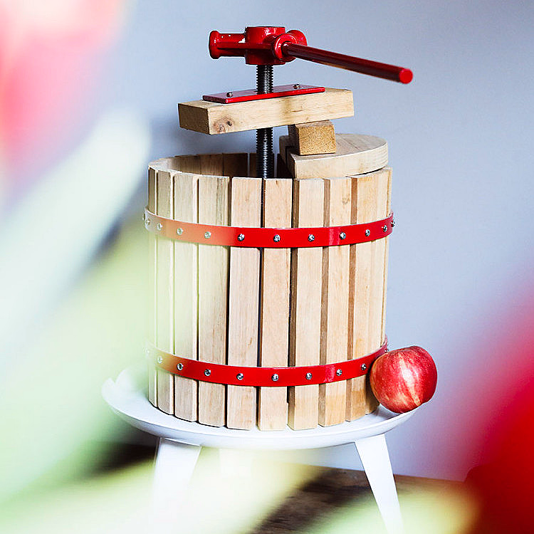 Ciderbrygging