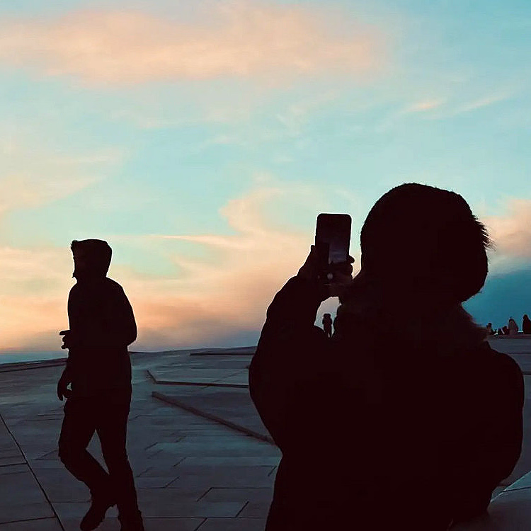 Photowalk
