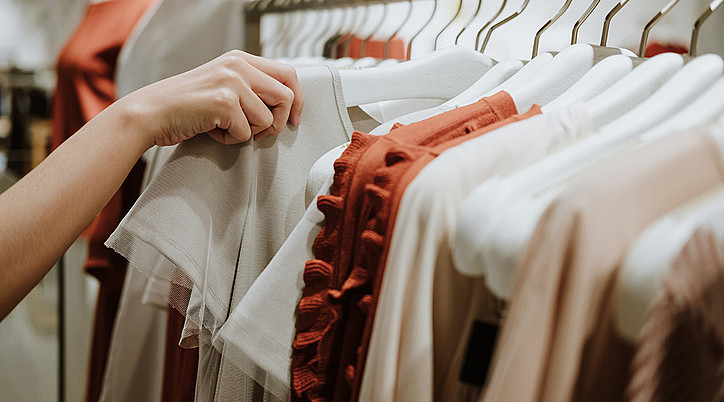 Personal shopper