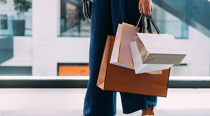 Personal shopper