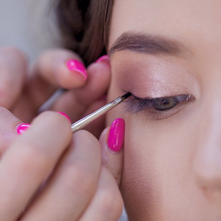 Makeup kurs