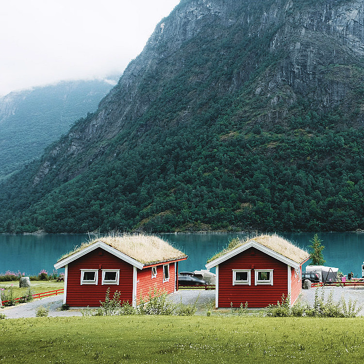 Norges perler