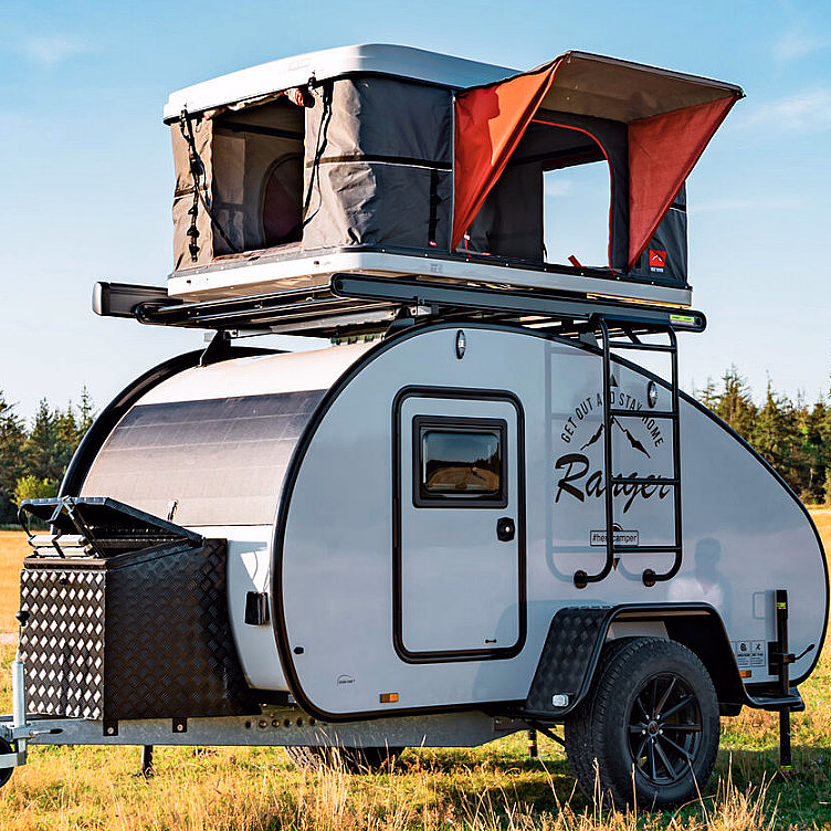 Hero Camper