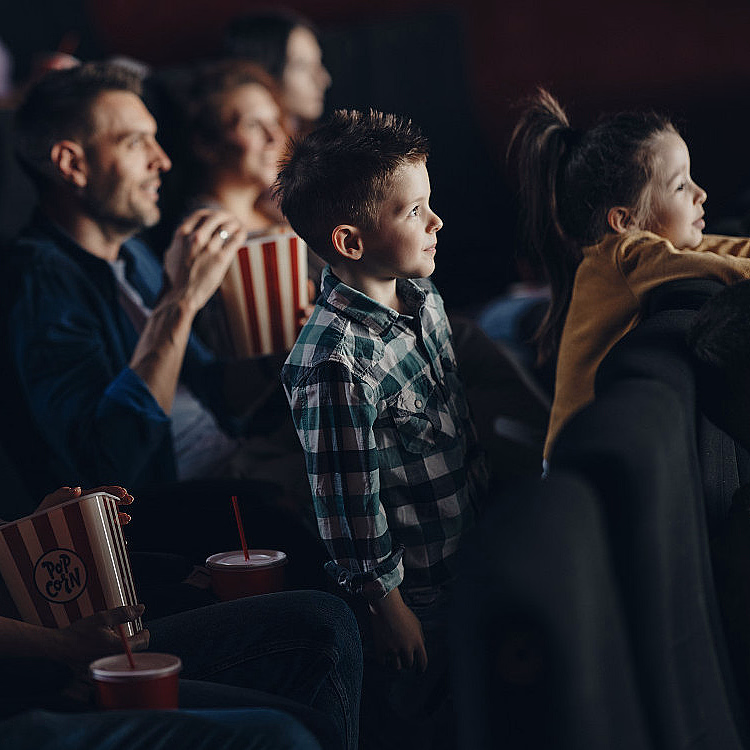 Familiekino