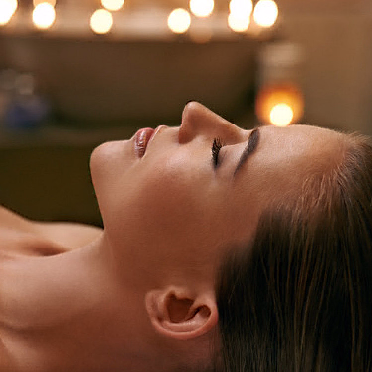 Spa og velværedag