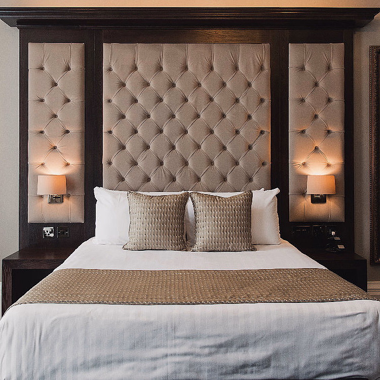 Suite Getaway