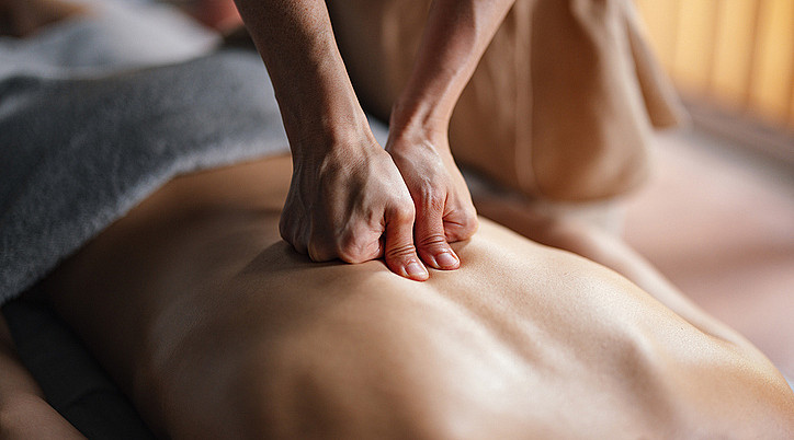Spa og velværedag deluxe