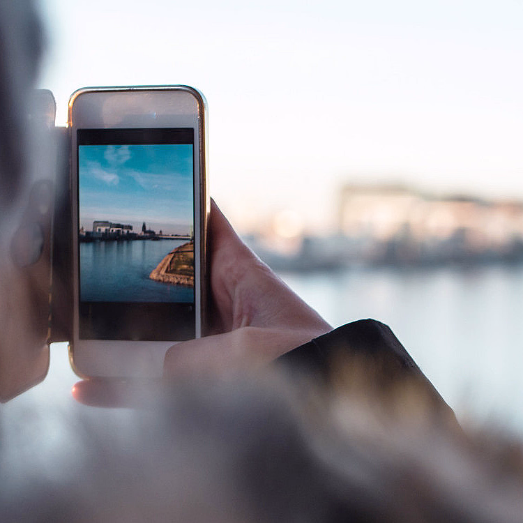 Mobilfotokurs