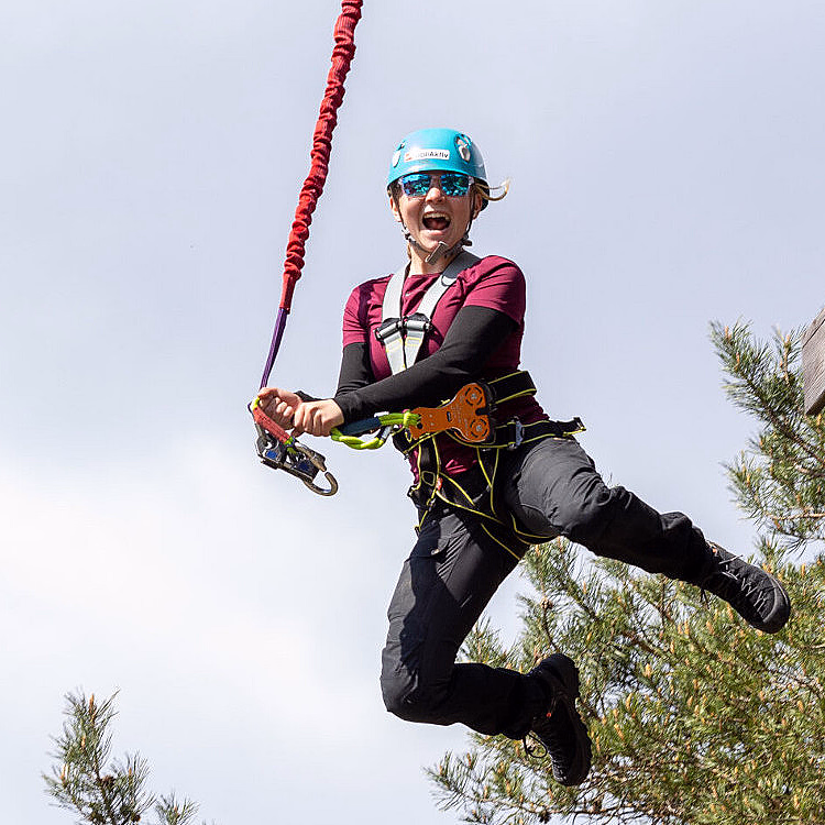 Evje Adventure Park
