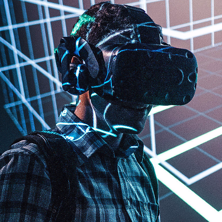 VR Escape Room