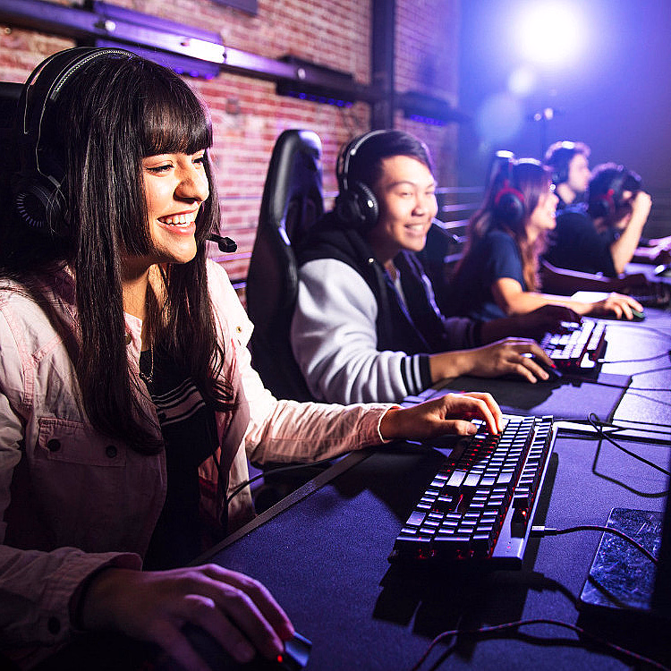 VIP Gaming for to