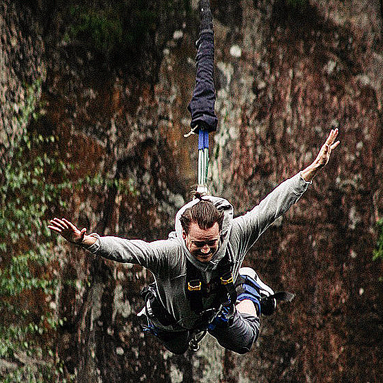 Bungy Jump