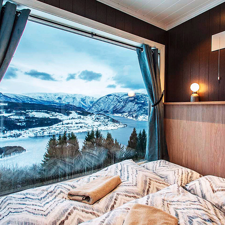 Panorama Lodge