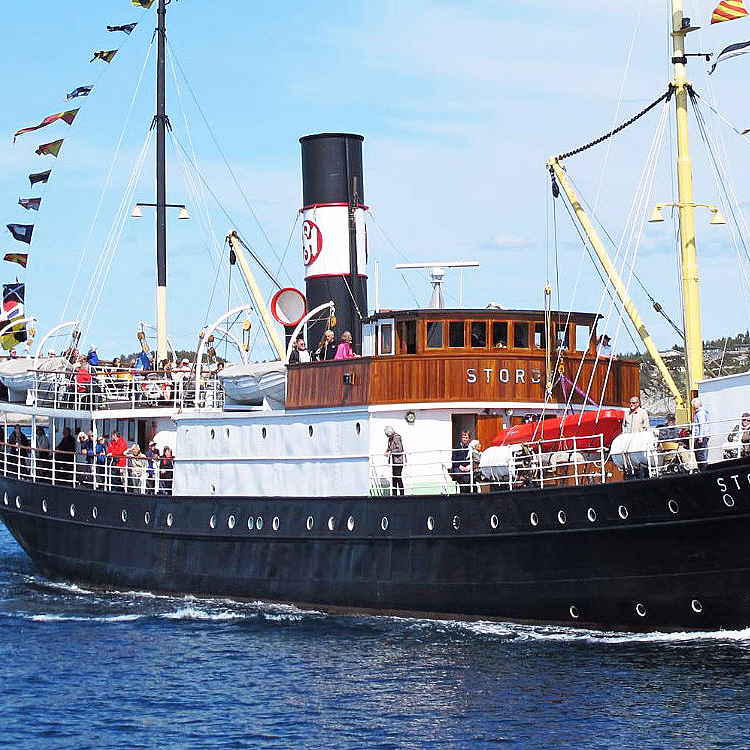 Bergen Heritage Tour