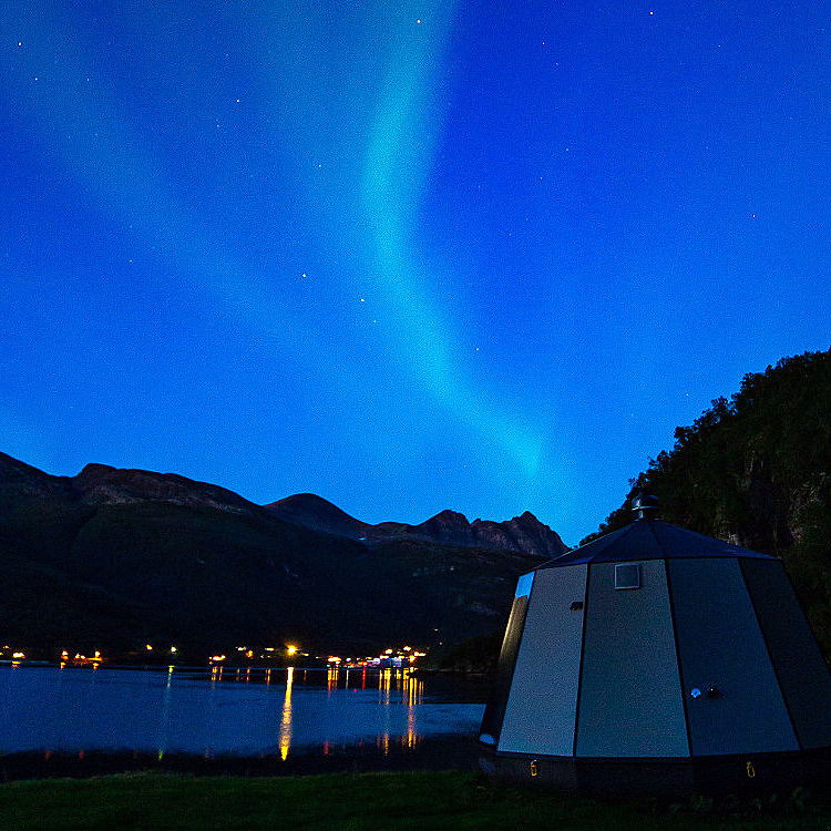 Aurora Camp