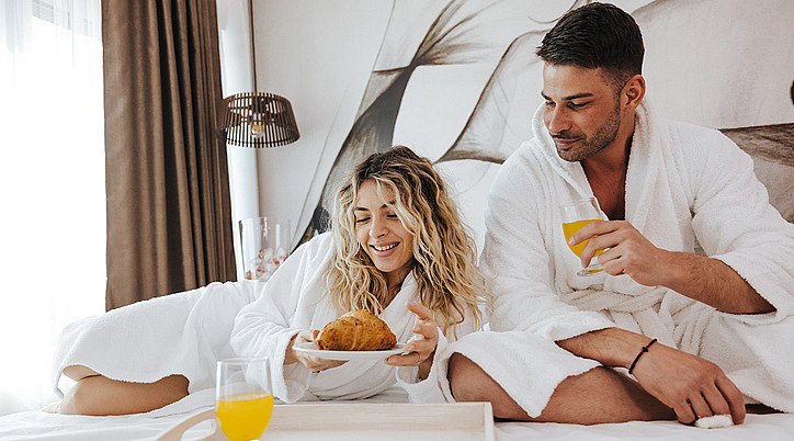 Hotellweekend