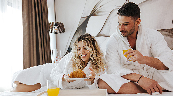 Hotellweekend