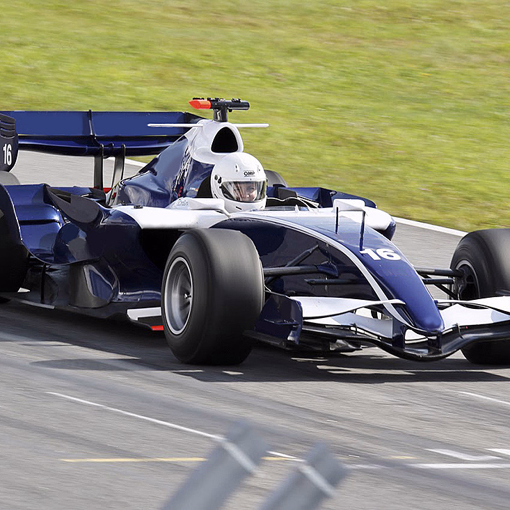 Formel 1 Driving Experience