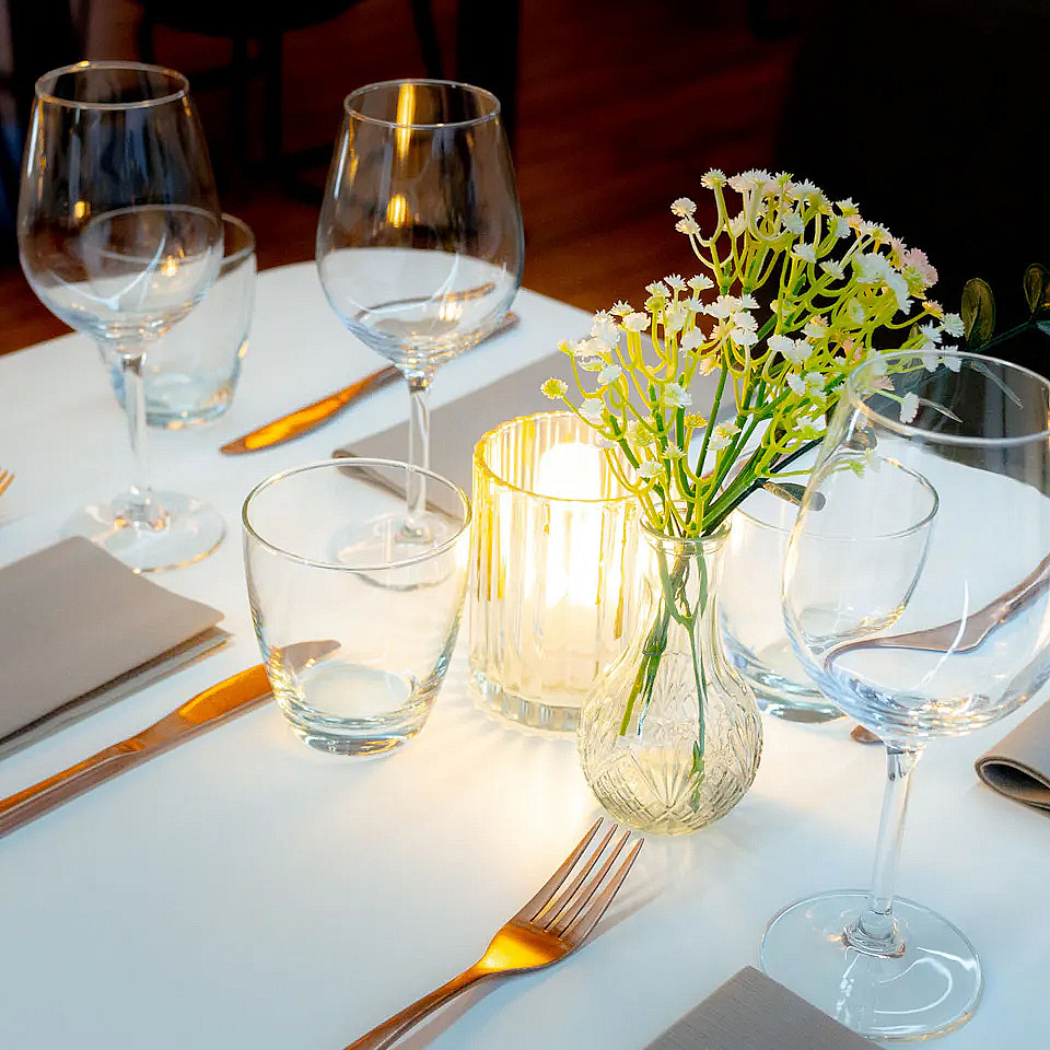 Nordlys dinnercruise