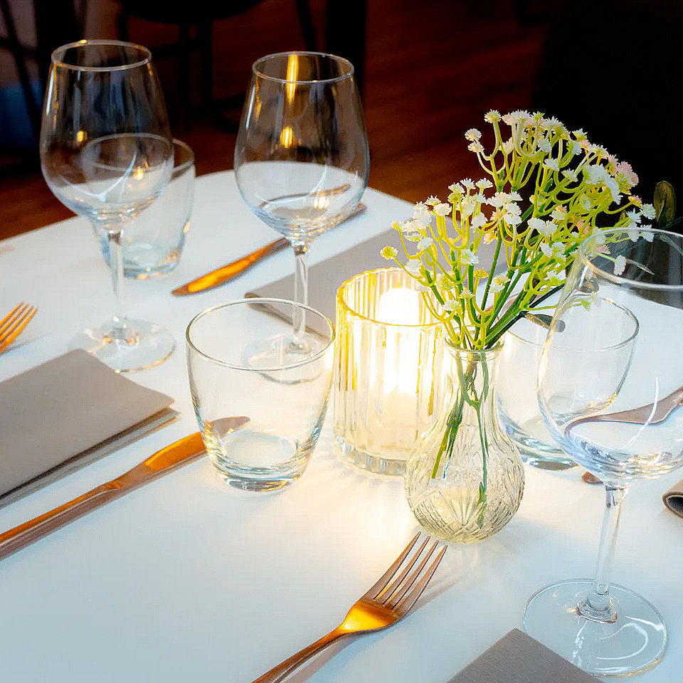 Nordlys dinnercruise