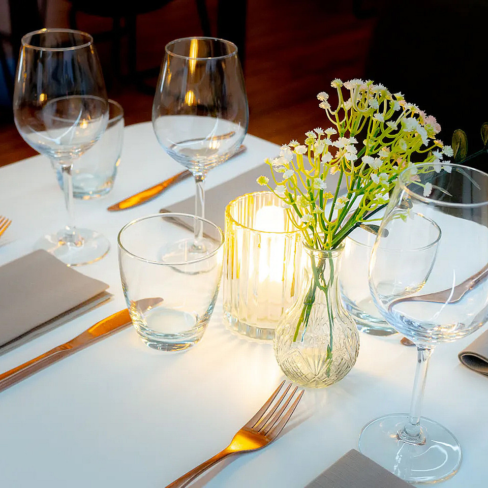 Nordlys dinnercruise