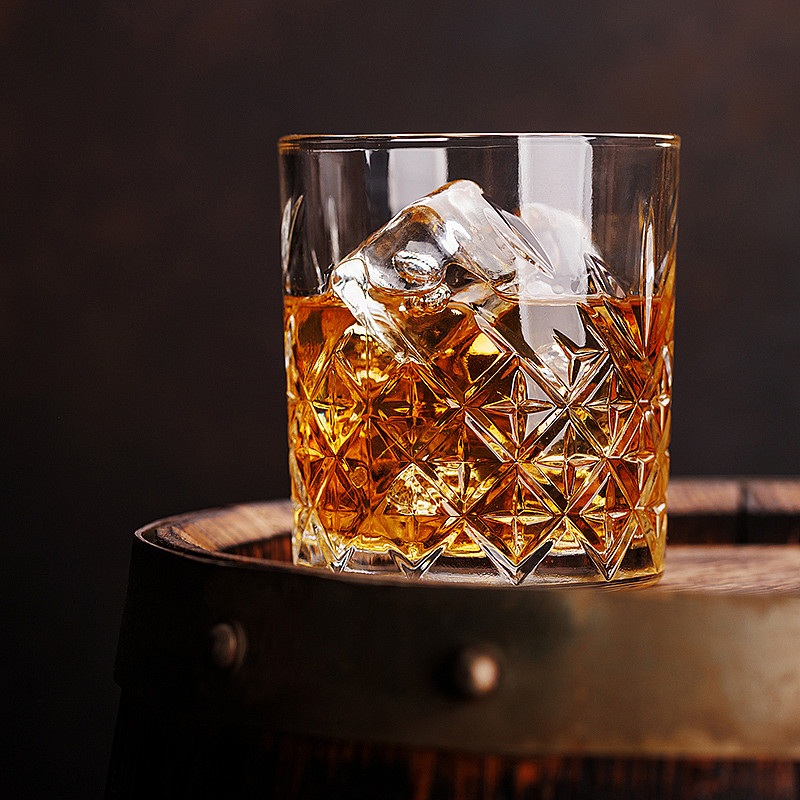 Whiskysmaking