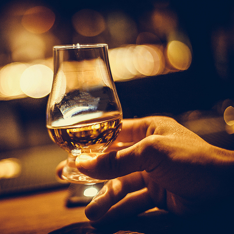 Whiskysmaking