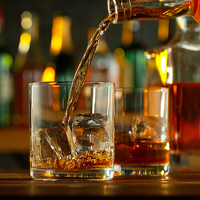 Whiskysmaking