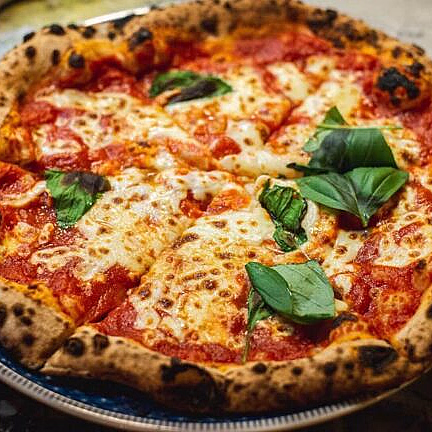 Pizzakurs