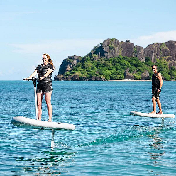 Flitescooter Surf