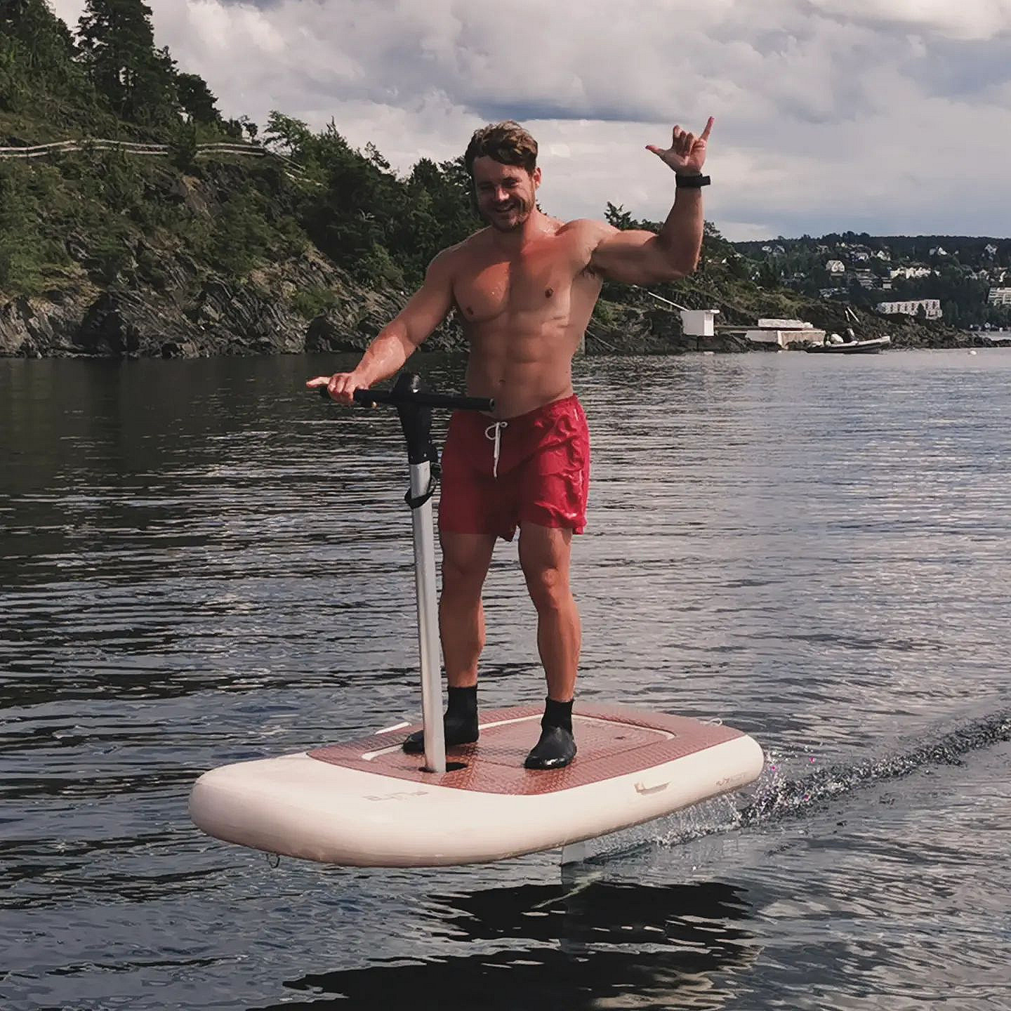 Flitescooter Surf