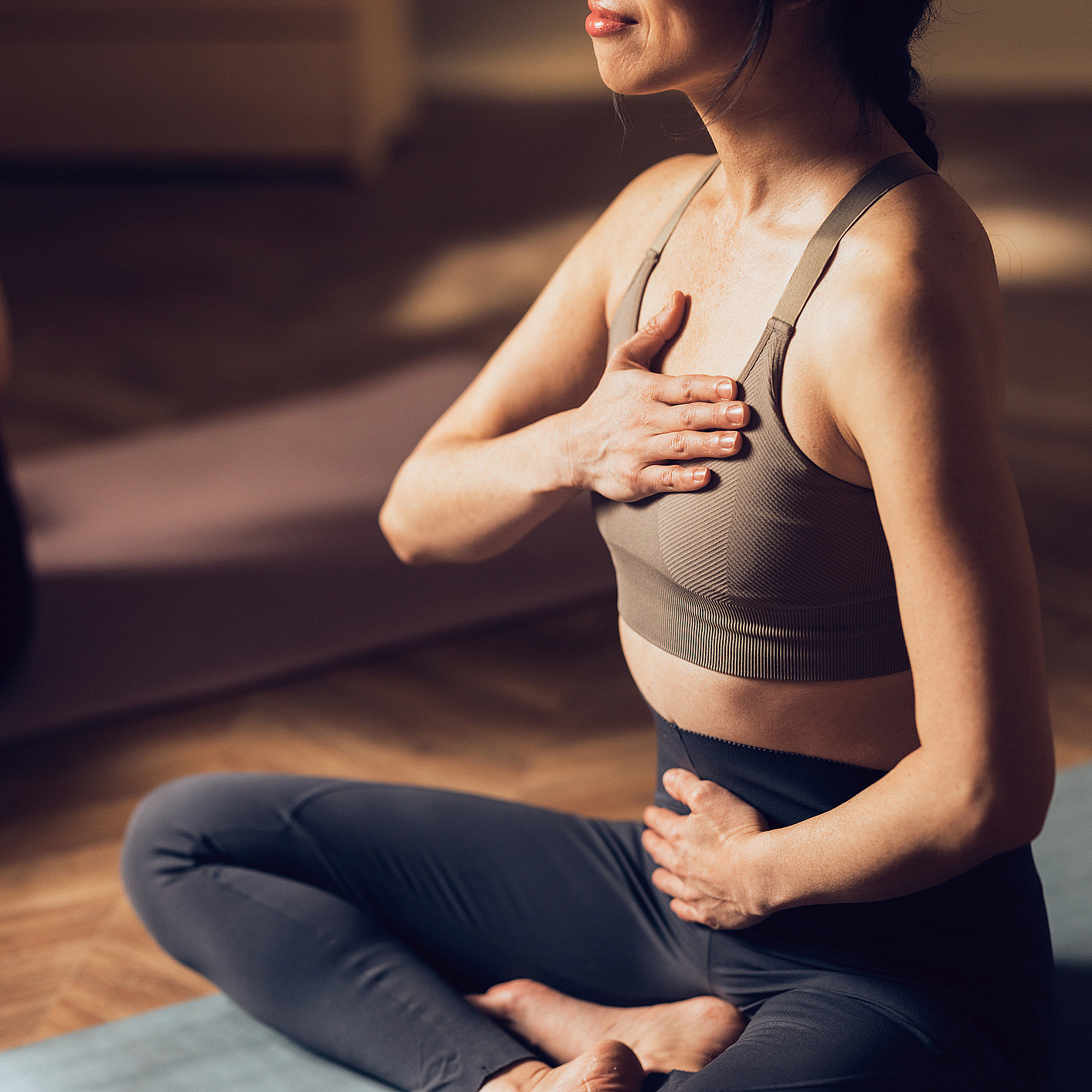 Pilates for to