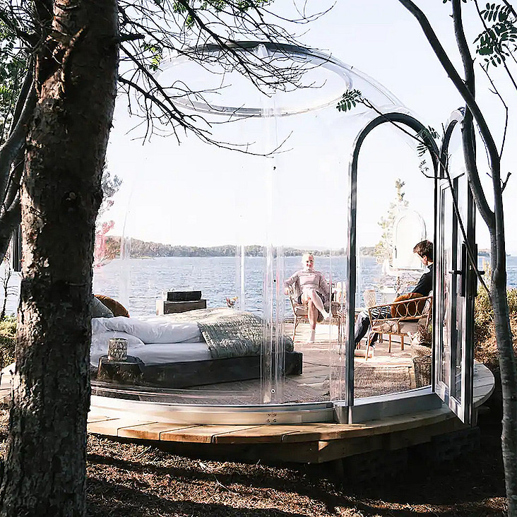 Igloo Dome