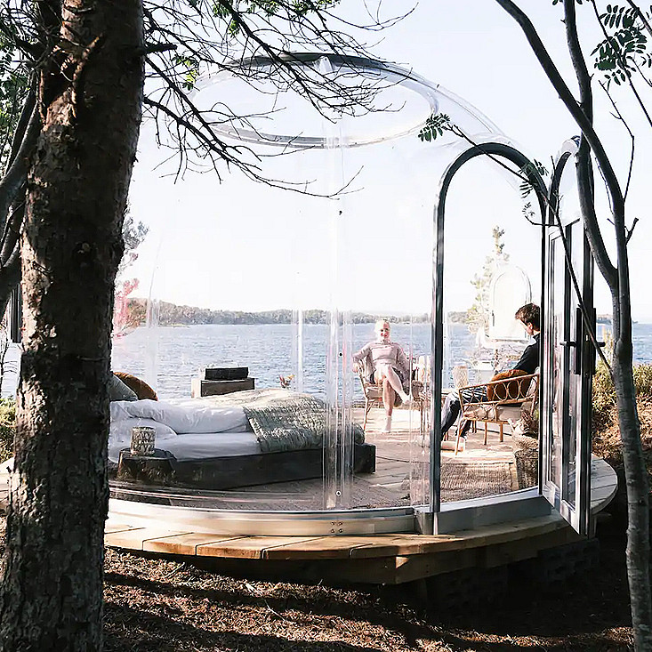 Igloo Dome