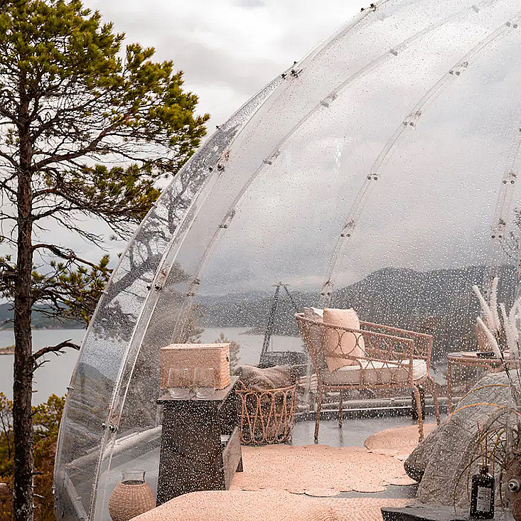 Igloo Dome