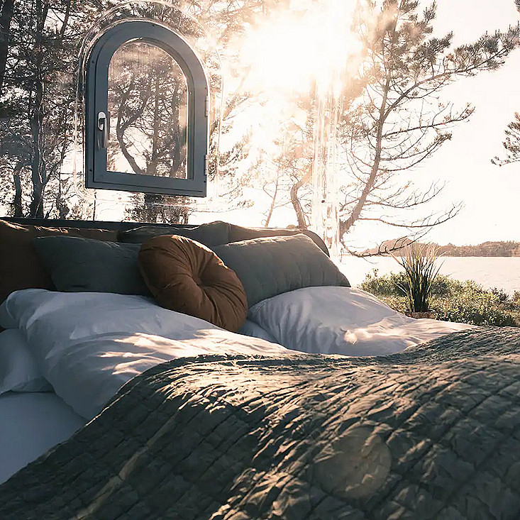 Igloo Dome