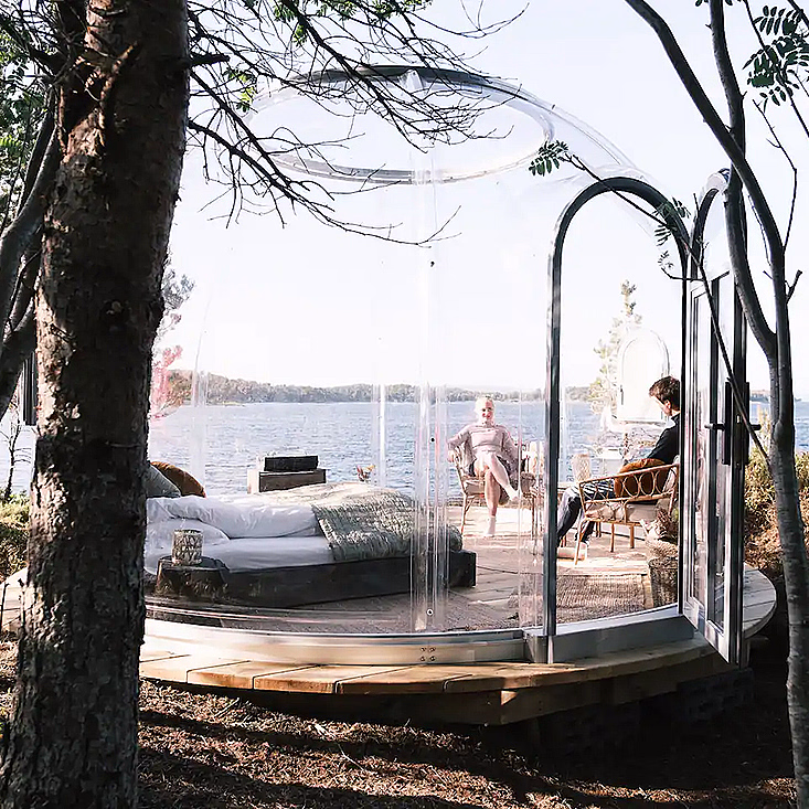 Igloo Dome