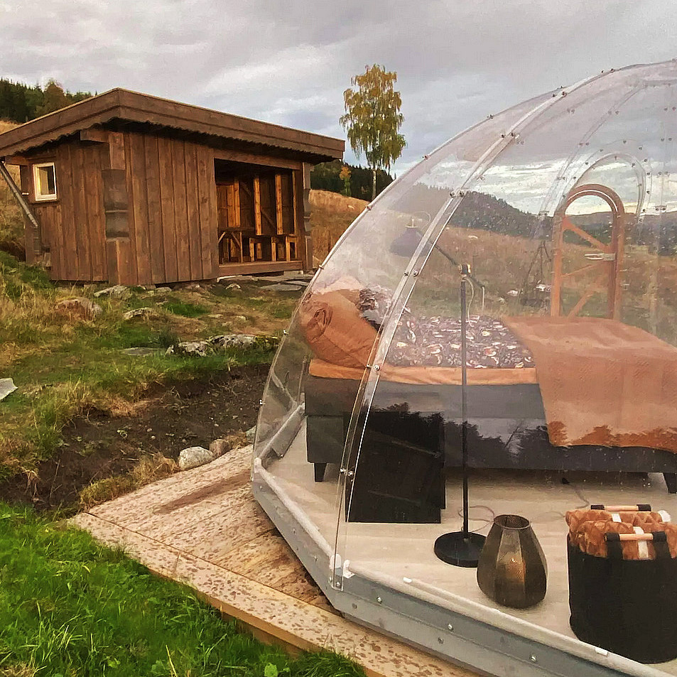 Igloo Dome
