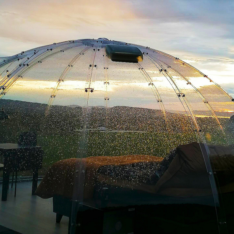 Igloo Dome
