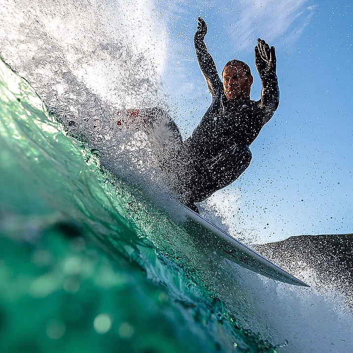 Surfekurs