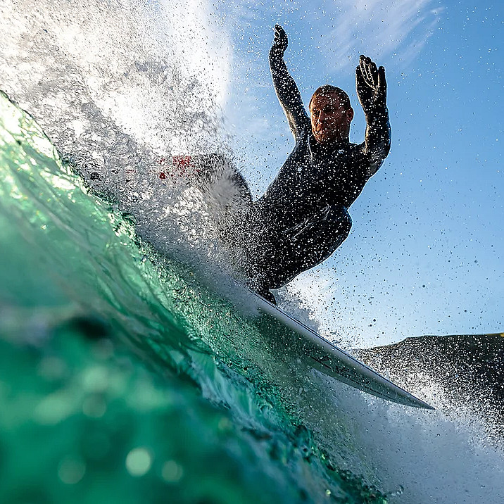 Surfekurs