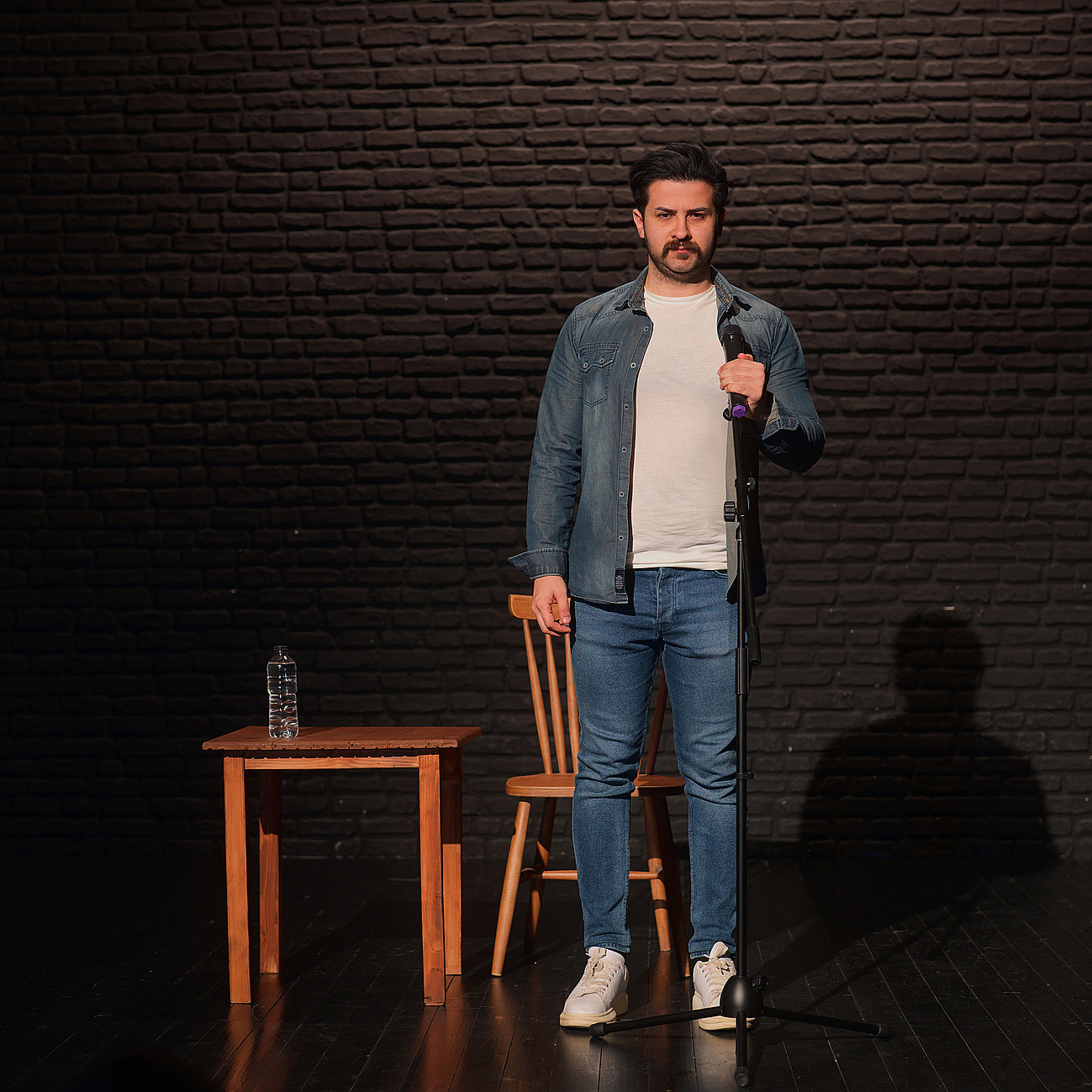 Stand Up