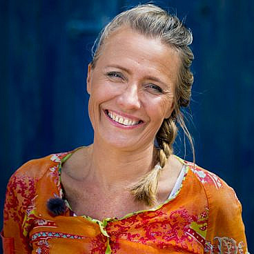 Surdeigsbakekurs med Margit Vea