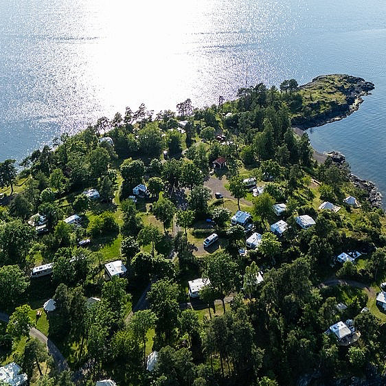 Glamping Seabreeze