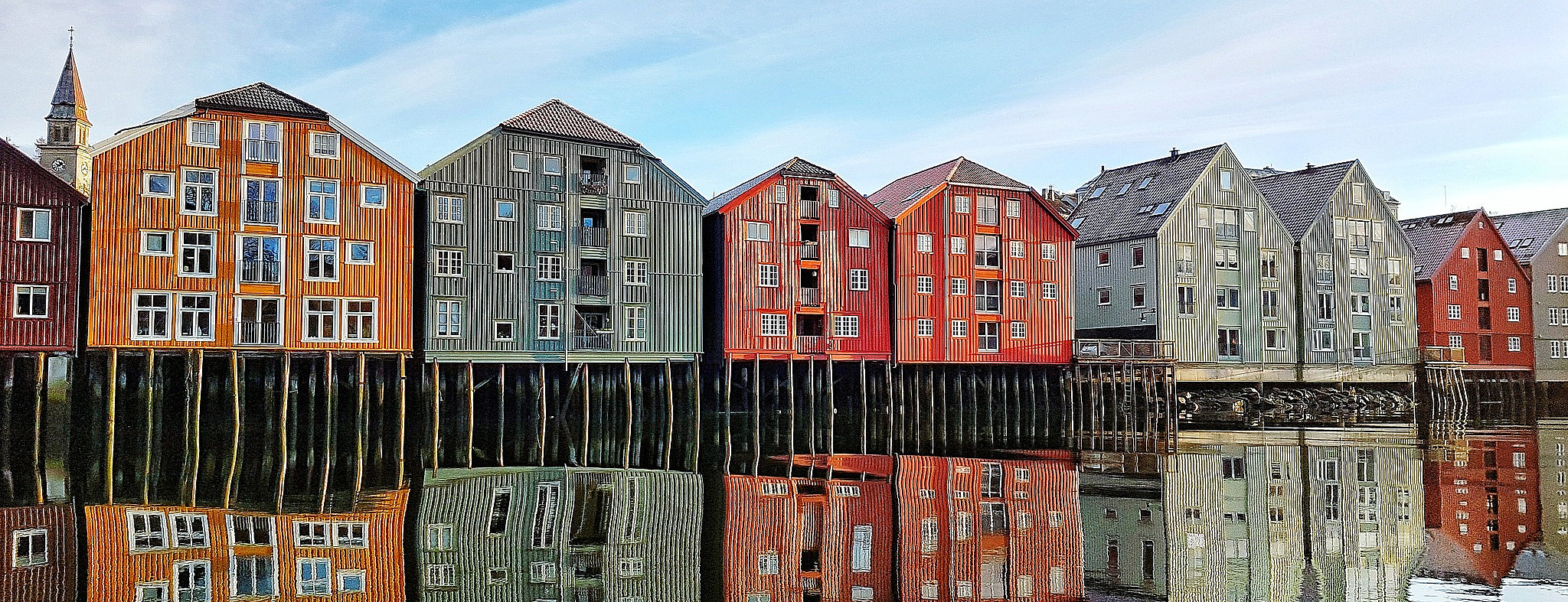 Nidelva cruisetur